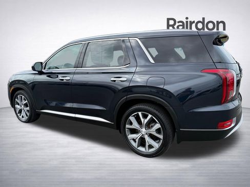 Used 2022 Hyundai Palisade SEL w/ Convenience Package AWD/4WD image 5