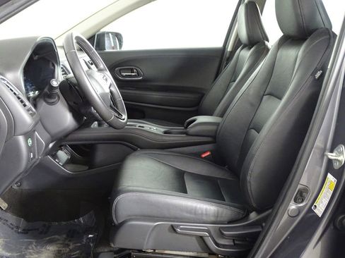 Used 2021 Honda HR-V EX-L image 11