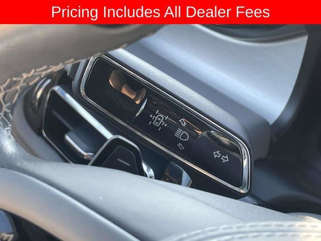 Used 2020 Lincoln Aviator Reserve w/ Equipment Group 201A RWD image 31