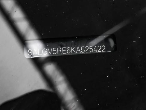 Used 2019 Land Rover Range Rover Long Wheelbase Autobiography image 69