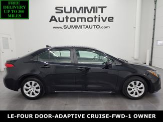 Used 2024 Toyota Corolla LE 360° Tour