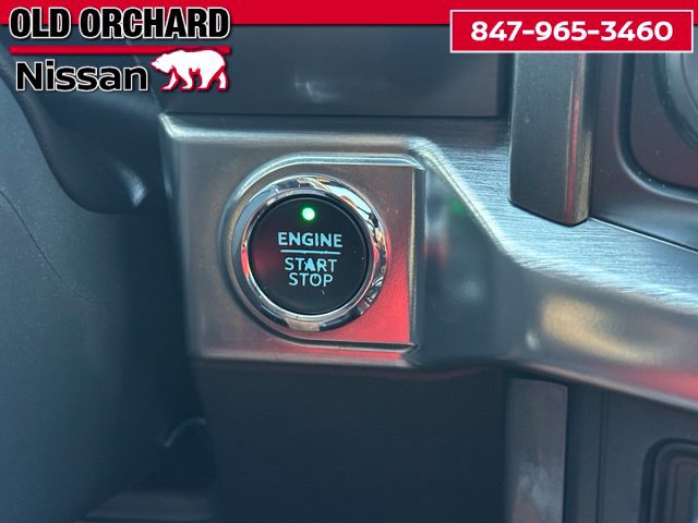Used 2023 Ford F150 Lariat w/ Equipment Group 502A High AWD/4WD image 23