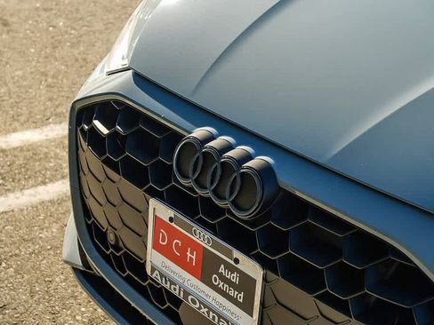 New 2026 Audi A3 2.0T Premium image 9