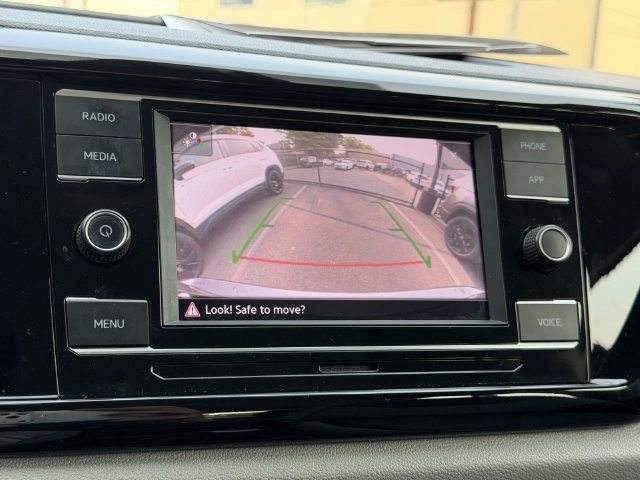 Certified 2023 Volkswagen Taos S w/ Driver Assistance Package AWD/4WD image 28