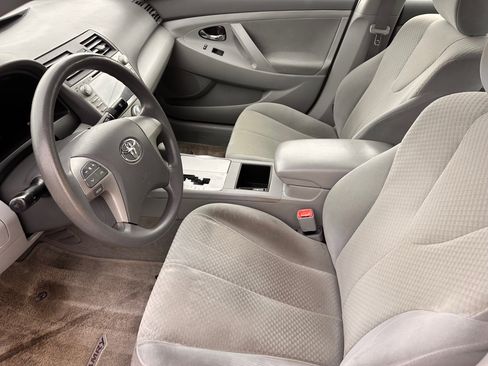 Used 2007 Toyota Camry LE image 5