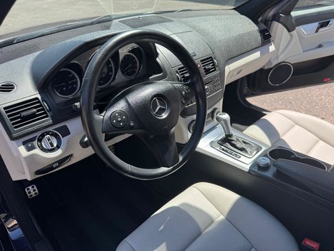 Used 2011 Mercedes-Benz C 300 Sedan image 13