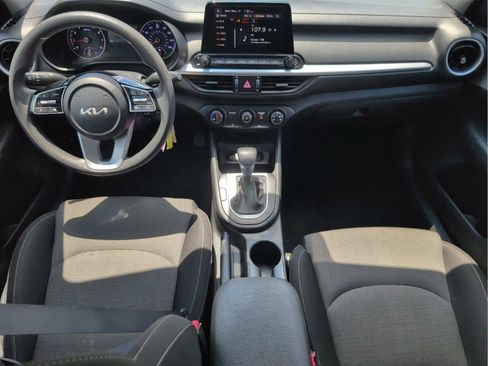Used 2024 Kia Forte LXS FWD image 28