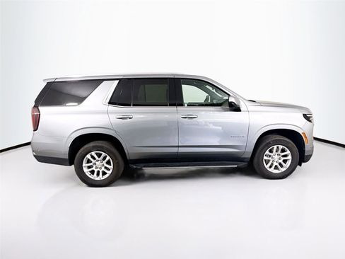 Used 2025 Chevrolet Tahoe LT AWD/4WD image 26
