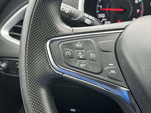 Used 2024 Chevrolet Malibu LT FWD image 26