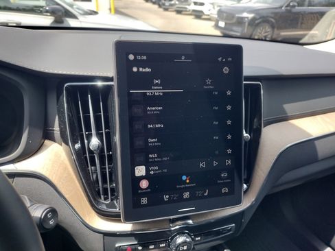 New 2026 Volvo XC60 B5 Ultra w/ Protection Package Premier image 16