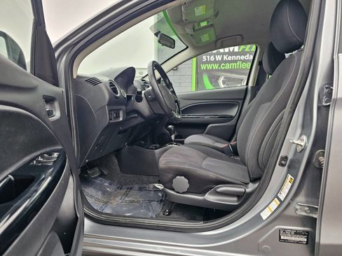 Used 2018 Mitsubishi Mirage SE image 17
