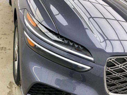 New 2026 Genesis GV70 2.5T AWD/4WD image 34