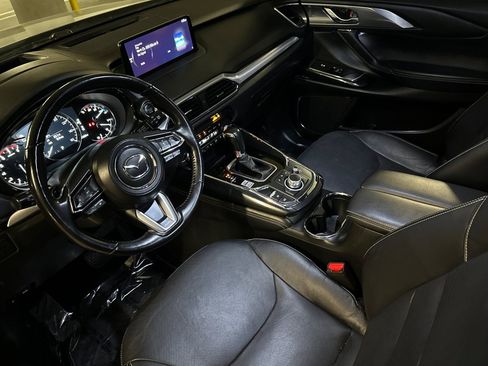 Used 2023 MAZDA CX-9 Grand Touring image 10