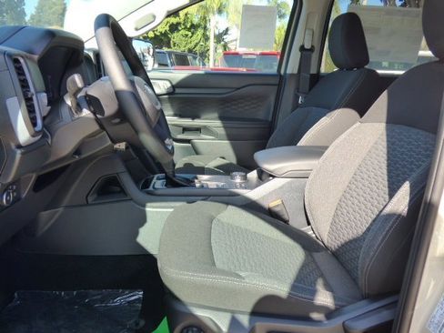 New 2025 Ford Ranger XL w/ Trailer Tow Package image 18