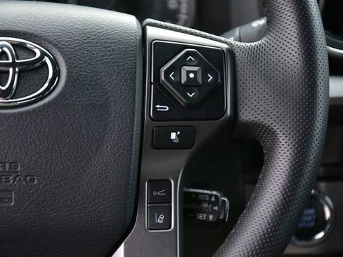 Used 2023 Toyota Tacoma TRD Sport image 16