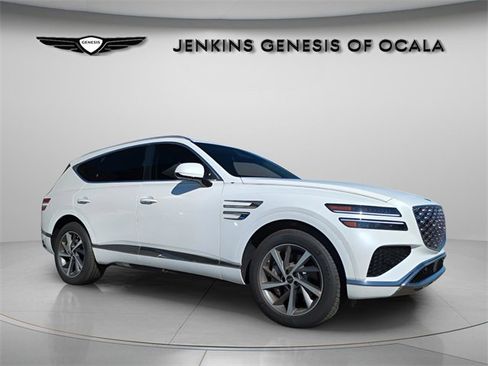 New 2026 Genesis GV80 2.5T Select image 7