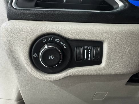 Used 2024 Chrysler Pacifica Limited FWD image 37