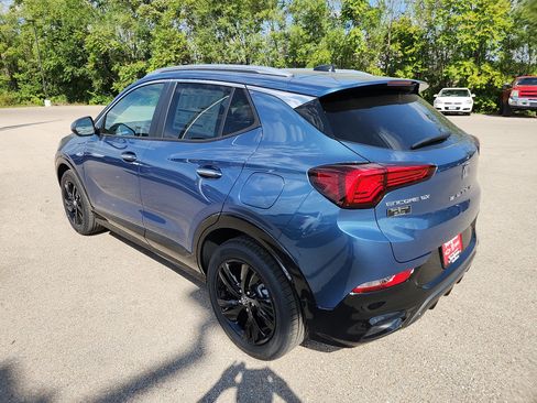 New 2026 Buick Encore GX Sport Touring w/ Comfort Package image 7