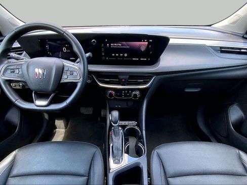 Used 2024 Buick Encore GX Sport Touring FWD image 15
