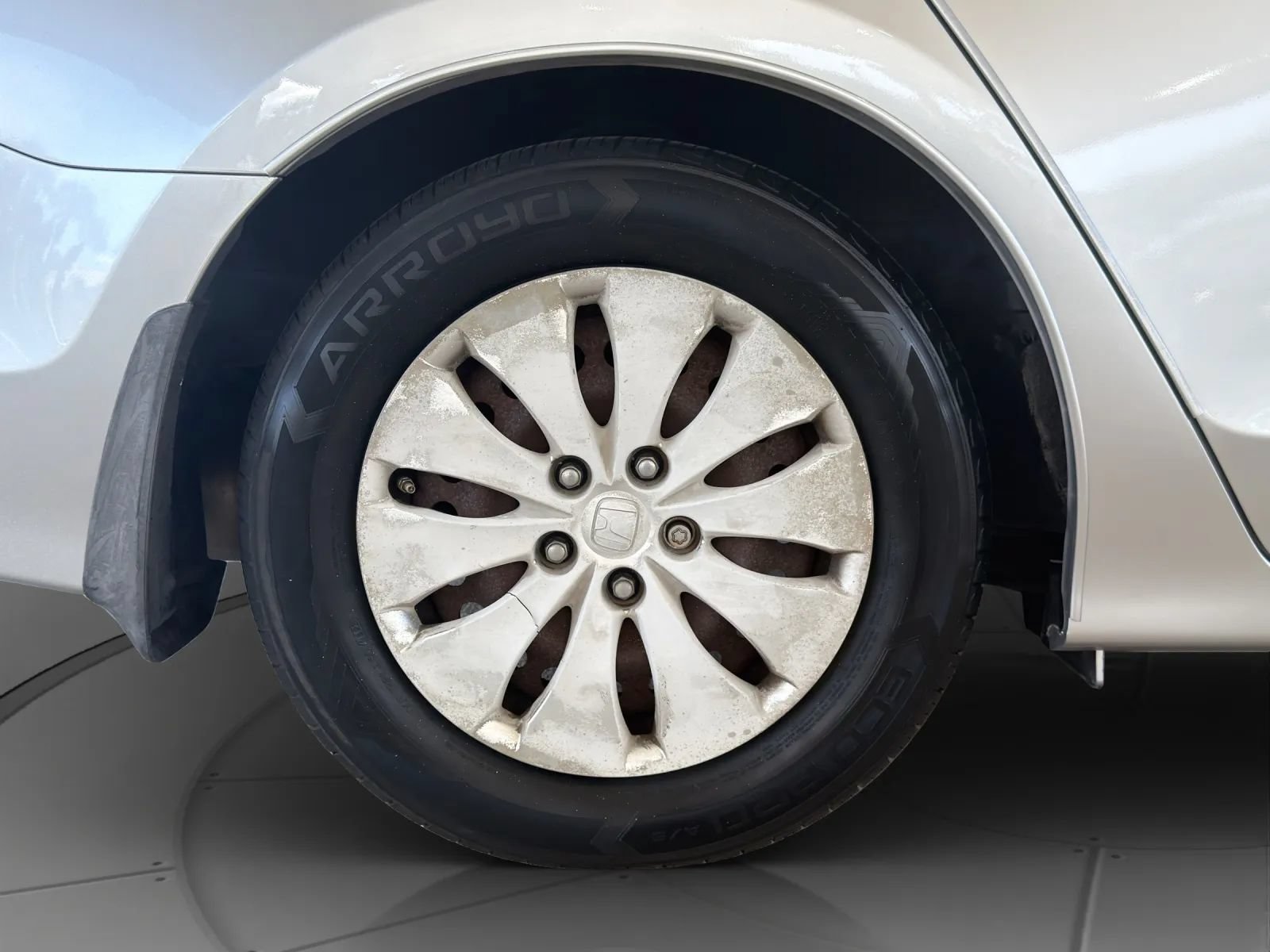 Used 2011 Honda Accord LX image 23