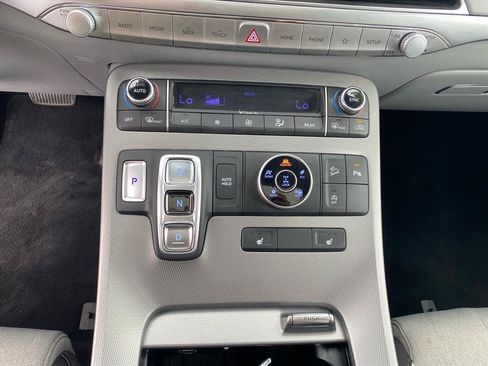 Used 2020 Hyundai Palisade SEL AWD/4WD image 12