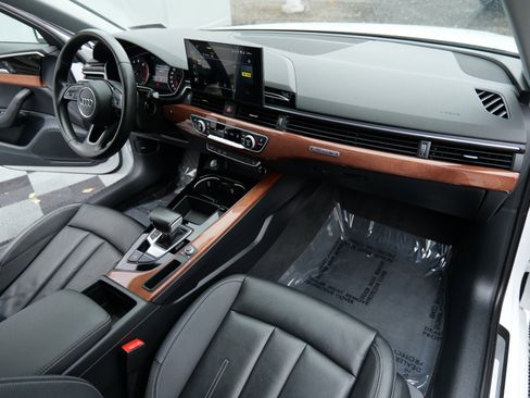 Used 2022 Audi A4 2.0T Premium image 33