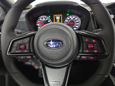 New 2026 Subaru WRX Limited w/ Accessory Package #2 AWD/4WD image 30