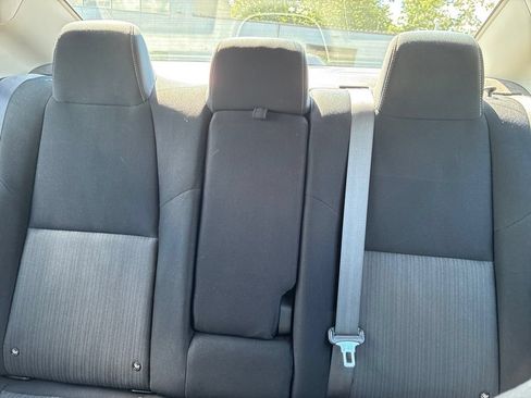 Certified 2020 Nissan Sentra SV w/ Electronics Package FWD image 21