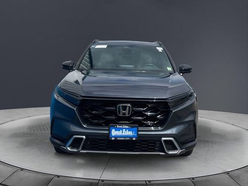 Certified 2024 Honda CR-V Sport Touring image 8