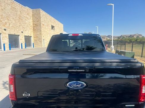 Used 2023 Ford F150 XLT w/ Equipment Group 302A High RWD image 10