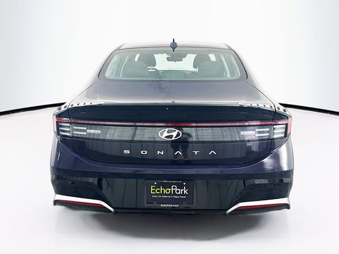 Used 2024 Hyundai Sonata SEL image 7