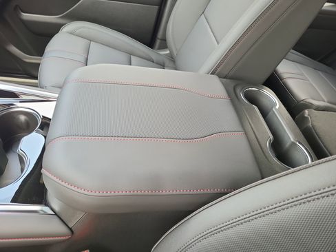 New 2026 Chevrolet Tahoe RST RWD image 30