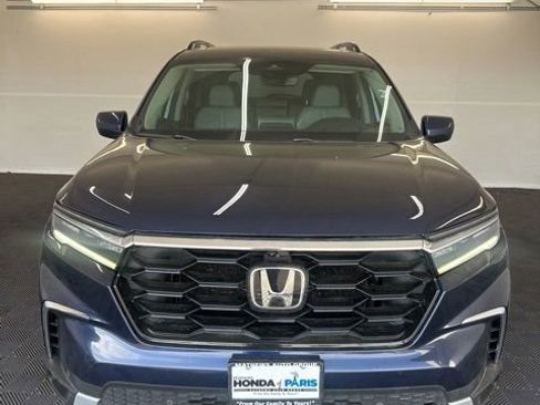 Used 2023 Honda Pilot Elite image 22