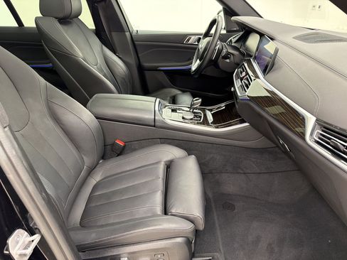 Used 2021 BMW X5 xDrive40i w/ Premium Package AWD/4WD image 24
