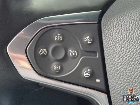 Used 2023 Chevrolet Traverse RS w/ LPO, Floor Liner Package AWD/4WD image 12