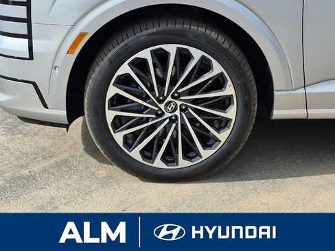 New 2026 Hyundai Palisade Calligraphy image 12