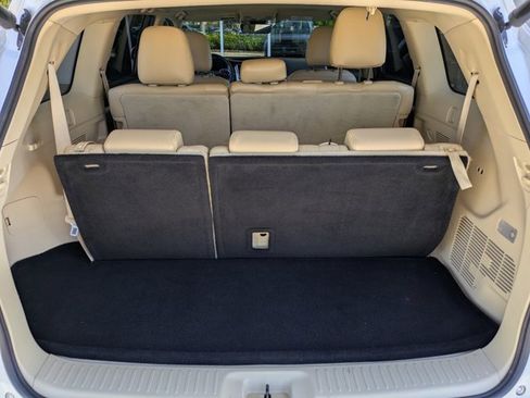 Used 2019 Toyota Highlander XLE image 21