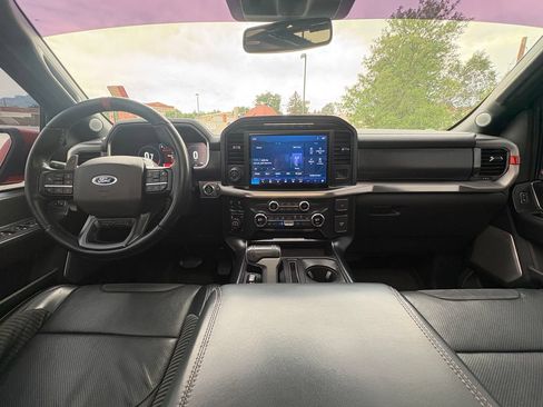 Used 2021 Ford F150 Raptor w/ Equipment Group 801A High AWD/4WD image 27