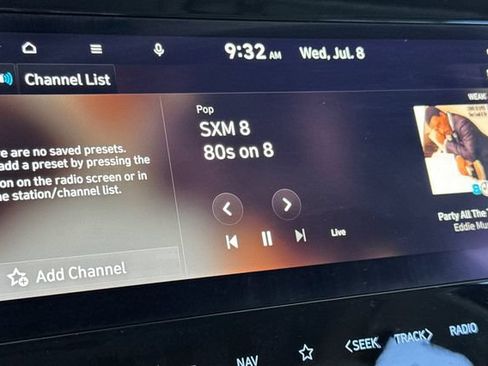 Used 2024 Hyundai Tucson SEL w/ Convenience Package FWD image 26