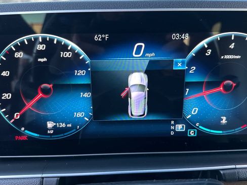 Used 2021 Mercedes-Benz GLE 350 GLE 350 image 30