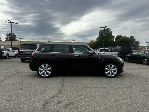 Used 2017 MINI Cooper Clubman image 8