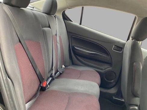 Used 2020 Mitsubishi Mirage G4 SE image 30