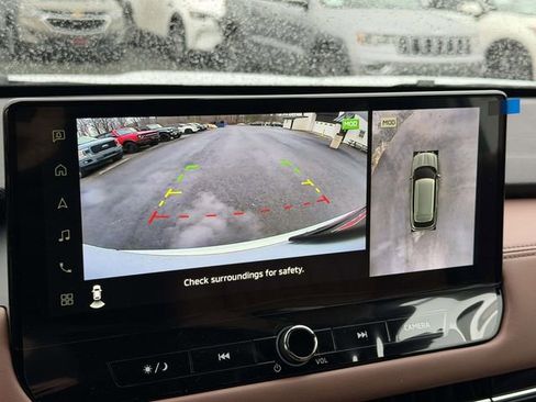 New 2026 Mitsubishi Outlander SEL image 22