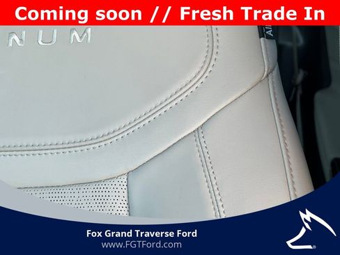 Certified 2023 Ford Explorer Platinum w/ Technology Package image 15