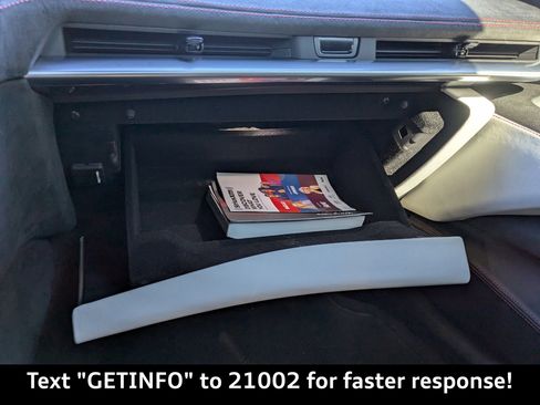 Used 2023 Chevrolet Corvette Stingray Premium Cpe w/ Z51 Performance Package image 25