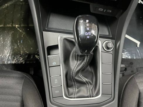 New 2026 Volkswagen Jetta S image 15