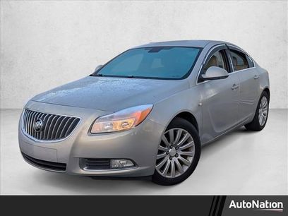 Used 2011 Buick Regal CXL w/ RL3 Preferred Equipment Group