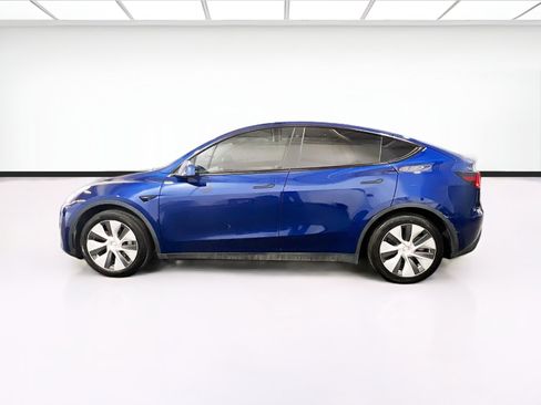 Used 2021 Tesla Model Y 2WD image 22