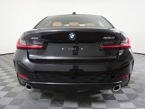 New 2026 BMW 330i xDrive Sedan w/ Premium Package image 4