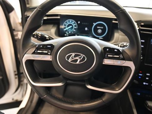 Used 2023 Hyundai Tucson SEL w/ Convenience Package FWD image 23